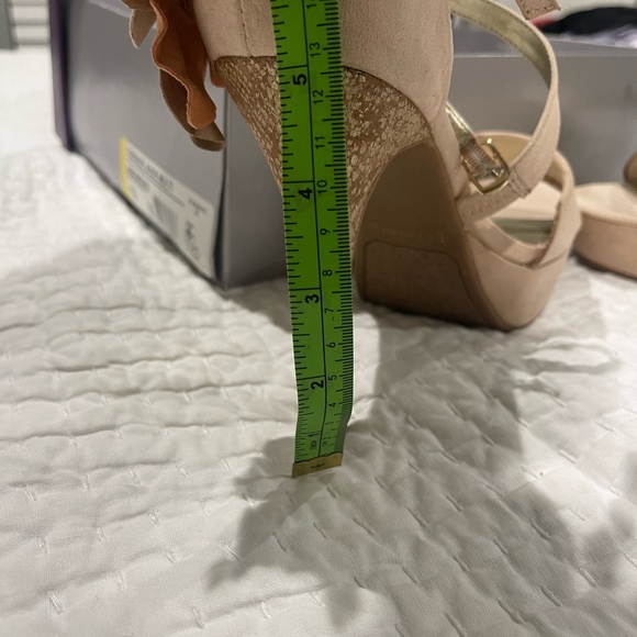 Fergie Footwear. New. Never worn. - Picture 9 of 10